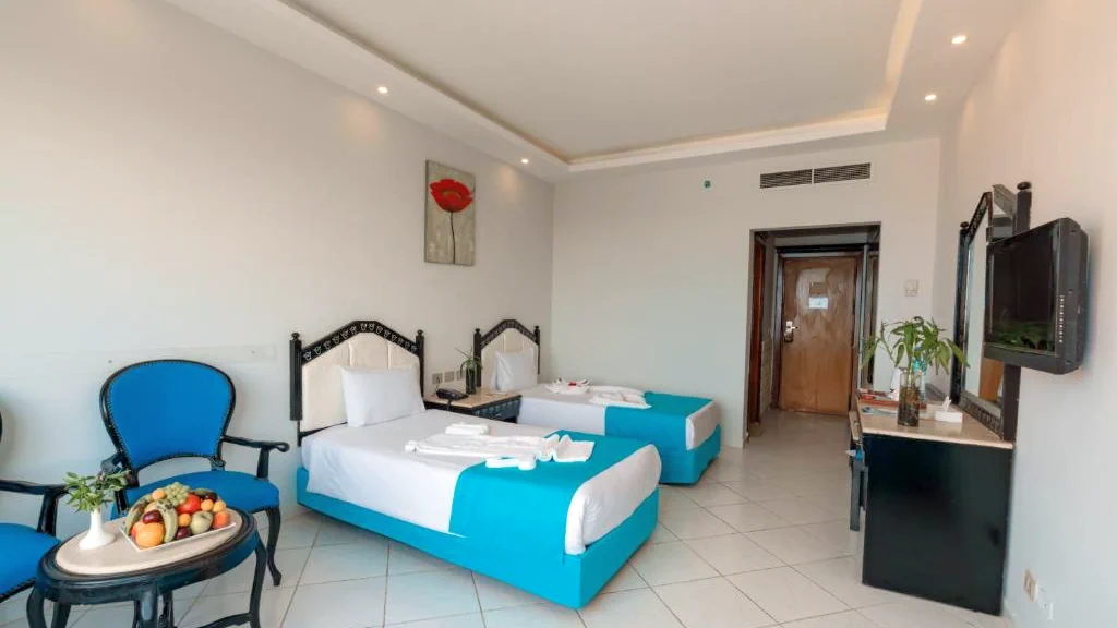 Hotel King Tut Resort - Hurghada